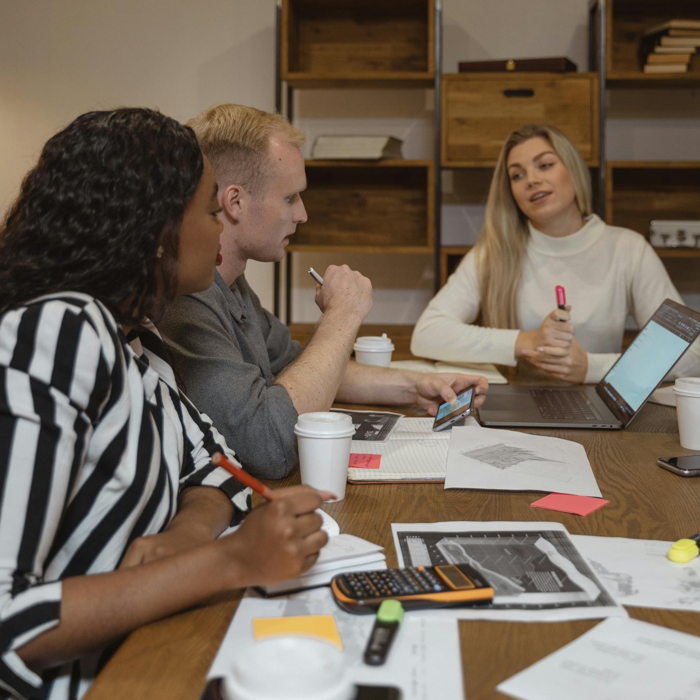 Professional Data Enhancement Package