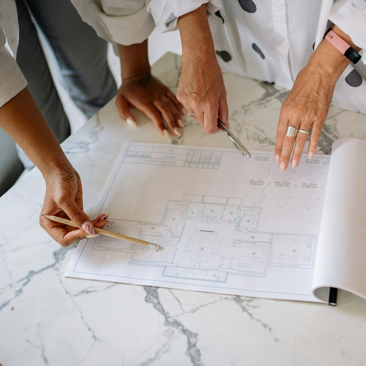 Sales Strategy Development 