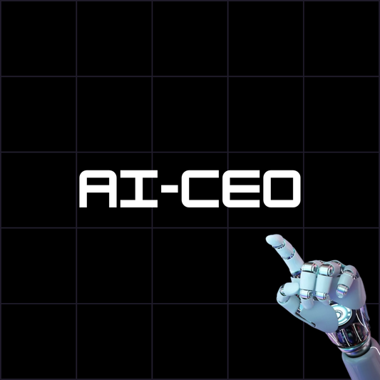 AI-CEO