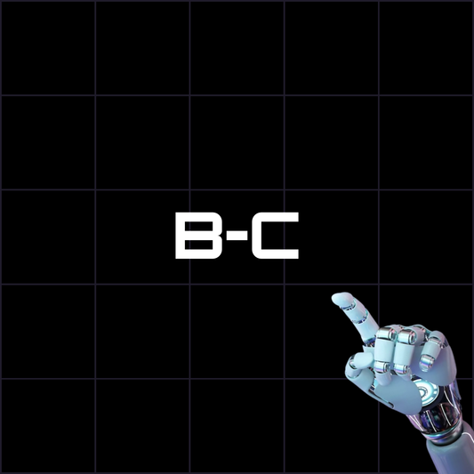 Business Consulting