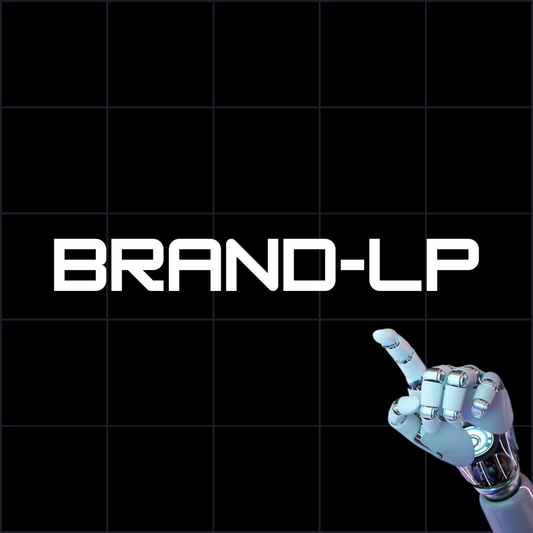 Brand Launch Package