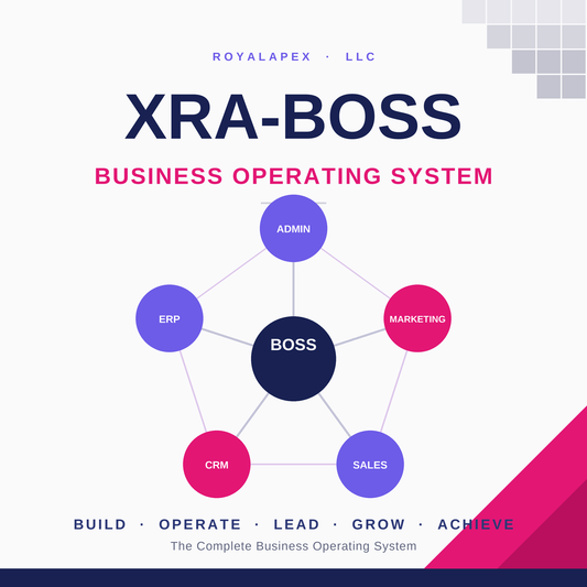 XRA-BOSS