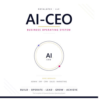 AI-CEO