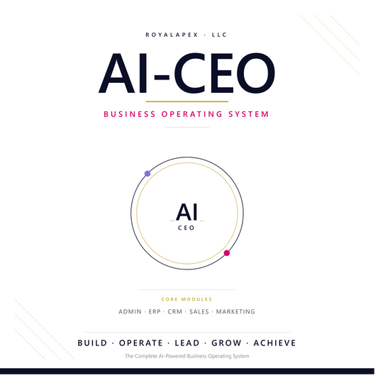 AI-CEO