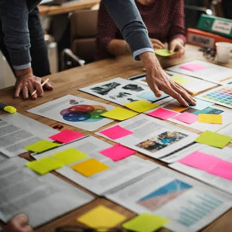 Project Plan Development